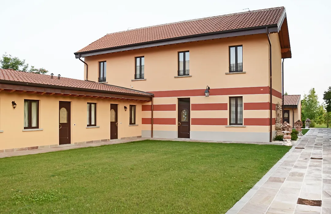 Hotel Villa Borghesi-1