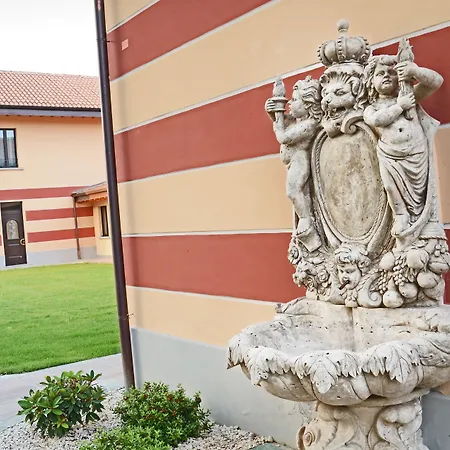 Hotel Villa Borghesi-3